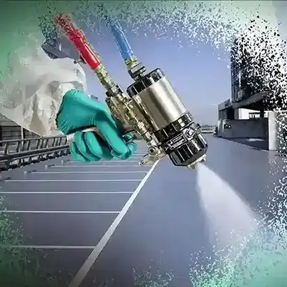 Temel ve Diğer İzolasyon Hizmetleri