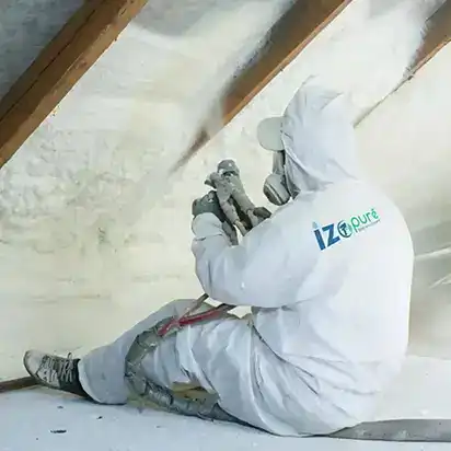 Sprey Poliüretan Hizmetleri